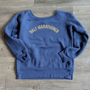 Sarah Marie Design Studio - Half Marathoner